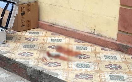 Hà Nội: Nghi án vợ chồng bán vé số bị sát hại rồi đốt xác phi tang