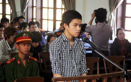 Tử hình kẻ siết cổ cô giáo đến chết