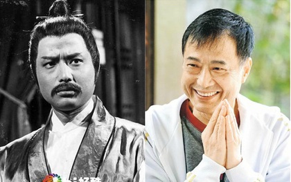 "Doãn Chí Bình" của "Thần Điêu Đại Hiệp" đời đầu hiến tạng sau khi qua đời
