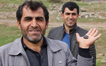 Người dân ở làng nghèo Thổ Nhĩ Kỳ giàu sụ sau một đêm nhờ "đá trời"