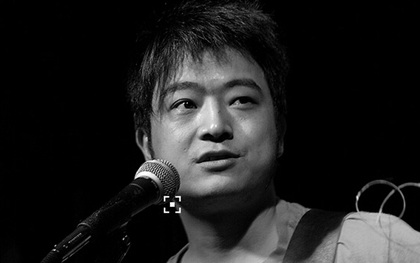 Ca sĩ Rock nổi tiếng Trung Quốc bị bắt vì đâm người trong đêm