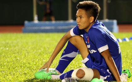 HAGL là "bệnh viện" thu nhỏ ở U23 Việt Nam