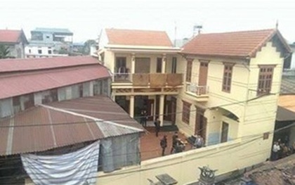 Bắt thêm nghi phạm vụ sát hại cả nhà ở Thạch Thất