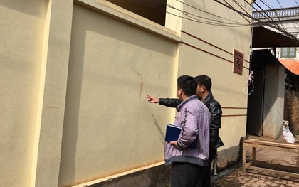 Đã bắt được nghi can vụ trộm đột nhập sát hại hai cha con ở Thạch Thất