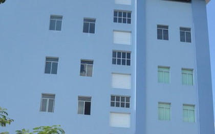 Cán bộ thư viện ĐH Đồng Tháp rơi từ lầu 5 tử vong