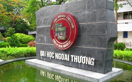 ĐH Ngoại thương bị tố thu sai cả tỷ đồng của sinh viên