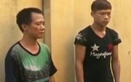 Trộm tiền nhà hàng, bé gái 13 tuổi bị bắt giữ, cưỡng hiếp