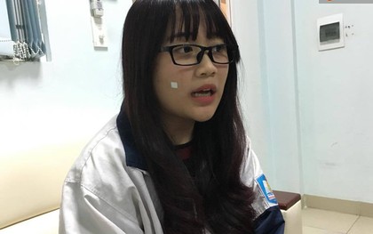 Nữ sinh Hà Nội cảnh báo chiêu trò lừa lấy cắp xe tinh vi của nữ quái