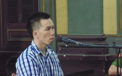 Bị tuyên chung thân, xin giảm án bị tăng lên tử hình