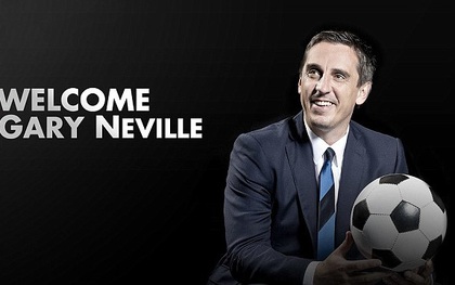 Huyền thoại Man Utd chính thức dẫn dắt Valencia