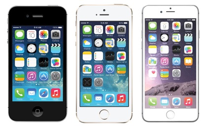 iPhone FPT giảm giá tới 5 triệu mừng năm mới 2016