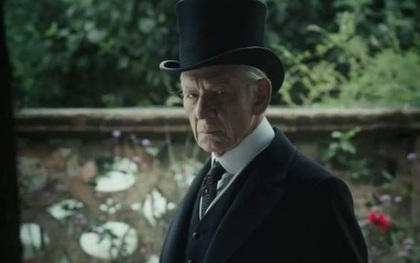 Mr. Holmes – Chương cuối cô đơn của một huyền thoại