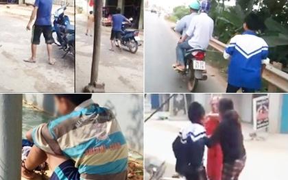 Cư dân mạng chia sẻ những hình phạt "bá đạo" của bố mẹ khi con trốn đi chơi game