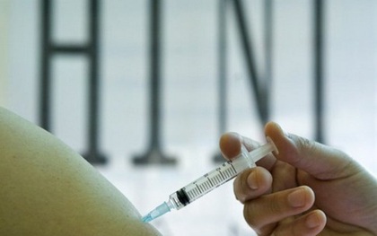 Phát hiện virút cúm heo mới ở Trung Quốc có thể lây sang người