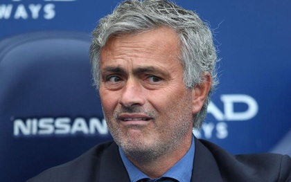 Jose Mourinho được mời dẫn dắt "đội bóng tệ hại nhất thế giới"
