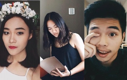 Sinh viên "đại gia" nói gì khi bị đánh đồng: Nhà giàu, học dốt, ăn chơi?