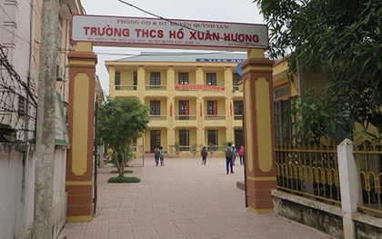 Một học sinh lớp 9 trả lại gần 30 triệu đồng cho người đánh rơi