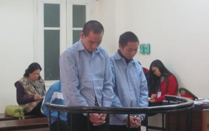 Thiếu nữ bị bán sang Trung Quốc khi đang… bán bạn mình