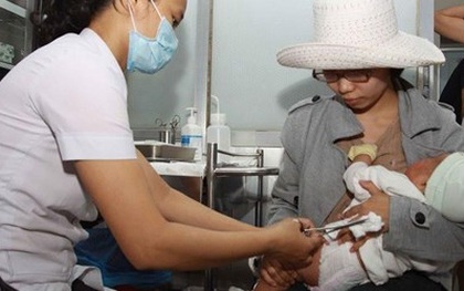 TPHCM sẽ cho đăng ký tiêm vaccine qua tổng đài 1080