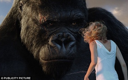 Quái vật "King Kong" ngoài đời thực đã bị tuyệt chủng vì lý do này