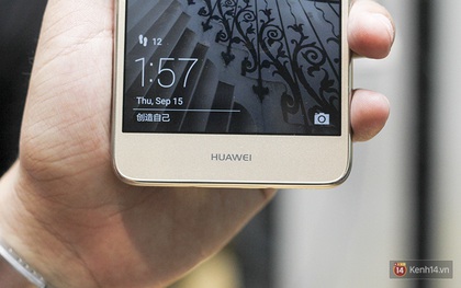 Huawei ra mắt GR5 mini tại Việt Nam, giá 3,99 triệu đồng