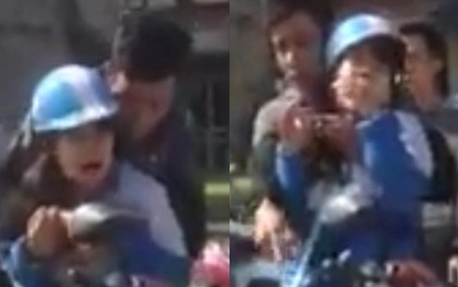 Vụ nam thanh niên cầm dao kề cổ nữ sinh: 2 bên gia đình đã từng tính chuyện cưới xin