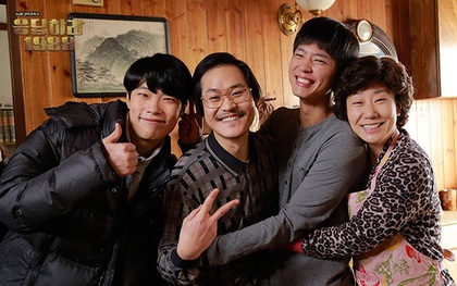 Không cần đợi ngày 8/3, hãy ôm Mẹ cùng xem 7 bộ phim Hàn tuyệt hay này!