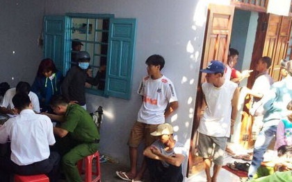 Cuối năm nói đi đòi nợ, bị thủ tiêu thả trôi sông