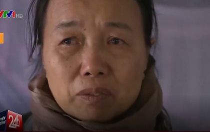 Những giọt nước mắt đau đớn phía sau cơn bão đa cấp Liên kết Việt