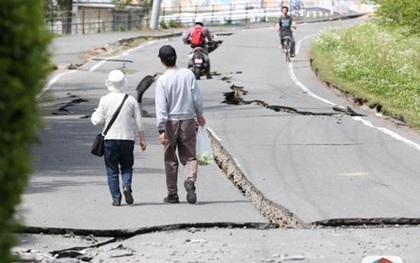 3 ngày 2 trận động đất: Người Nhật với những điều đáng khâm phục để không gục ngã trước thiên tai