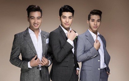 Noo Phước Thịnh ngủ trong phòng thu để hoàn thành album "The Remix"