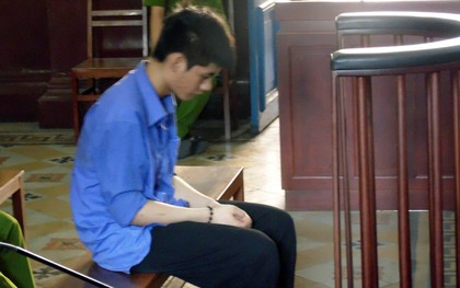 Kẻ đâm chết 2 thanh niên ở ngã tư Hàng Xanh nhận án tử hình