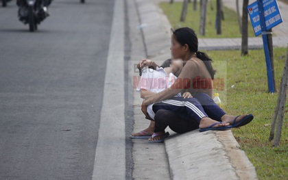 Nhiều vụ cướp manh động trên đường Phạm Văn Đồng