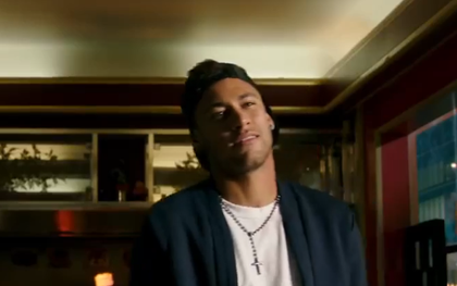 Neymar xuất hiện trong trailer phim xXx