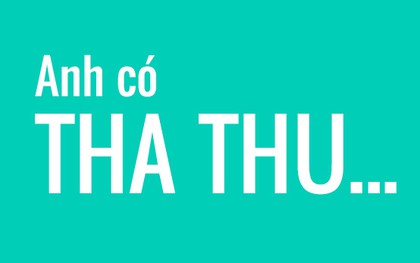 Làm thế nào để buổi hẹn đầu tiên của bạn hỏng bét chỉ với 4 từ nhỏ xinh?