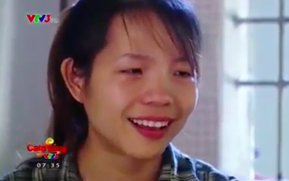 Cô bạn sinh năm 1995 và câu chuyện rớt nước mắt khi bán đồng nát kiếm tiền học ĐH