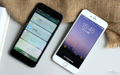 Thêm bằng chứng cho thấy iPhone mới sẽ có tên gọi là iPhone 6 SE