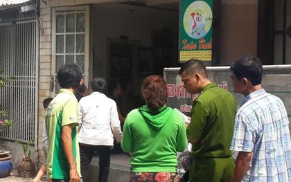 Phát hiện người đàn ông tự sát trong nhà