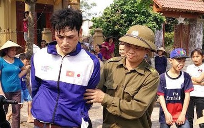 Thanh Hóa: Bị phát hiện, trộm chó dùng gạch đập đầu gia chủ