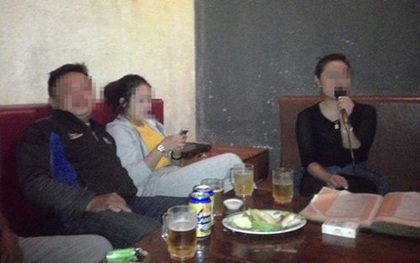 Cô dâu ôm vàng "mất tích" sau tiệc cưới