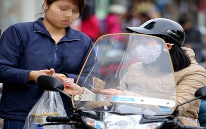 Cuối năm rộ các vụ 'thôi miên' lừa tiền ở Hà Nội