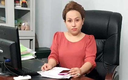 Nữ doanh nhân mất hơn 11 tỉ đồng lên tiếng