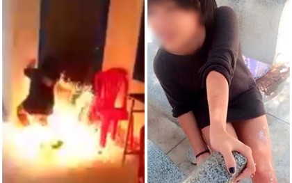 Khi trào lưu "Nói là làm" vượt tầm kiểm soát và những cái like bạc bẽo của đám đông