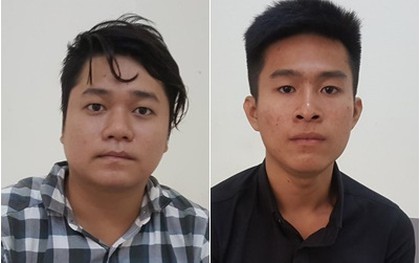 Cô gái ở Sài Gòn bị 2 thanh niên khống chế, gí dao vào cổ để cuớp xe tay ga