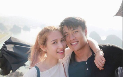 Hãy trao cho Mạc Hồng Quân… Quả bóng hồng