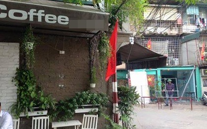 Hà Nội: Nữ chủ quán cà phê bị đâm chết, cướp túi xách