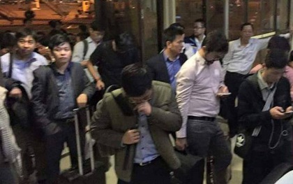 Máy bay hiện đại nhất VNA đột ngột quay đầu sau gần 1h bay