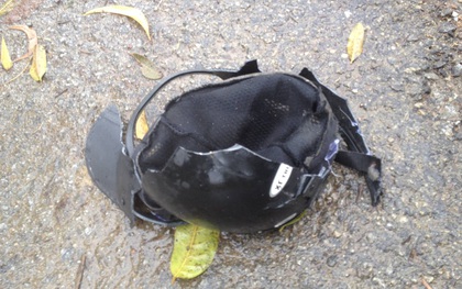 Những kilomet cuối cùng và ranh giới mỏng manh giữa sự sống và cái chết