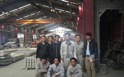 Sự thật xung quanh vụ lao động Việt tại Nhật Bản kêu cứu