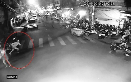 Bác thông tin một trưởng công an phường từ chức vì "bó tay" trước nạn cướp giật ở Sài Gòn